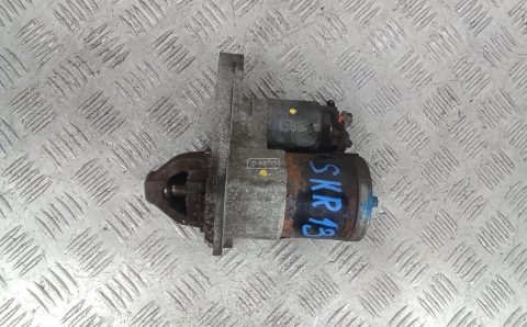 Стартер бензиновый