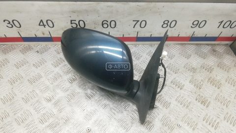 Зеркало наружное правое