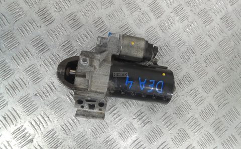 Стартер дизельный