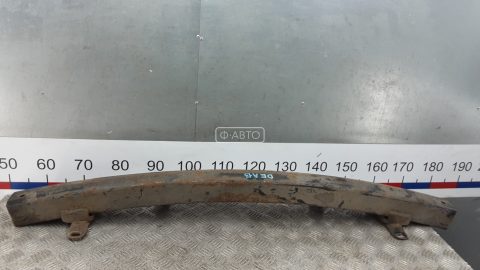 Усилитель бампера передний (кронштейн)