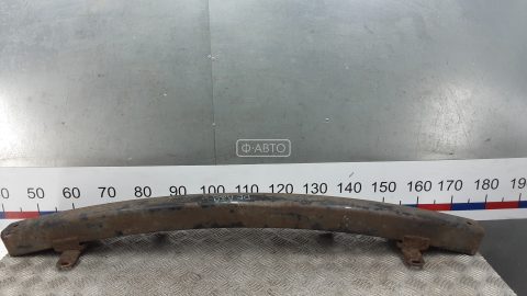 Усилитель бампера передний (кронштейн)