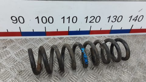 Пружина задняя