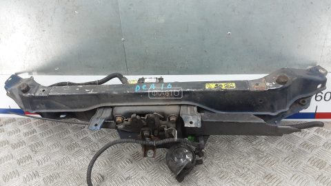 Рамка капота