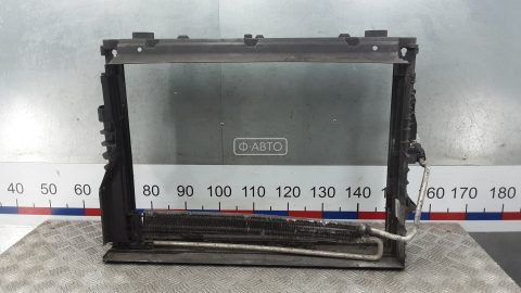 Диффузор вентилятора