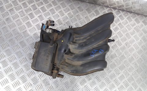 Впускной коллектор бензиновый