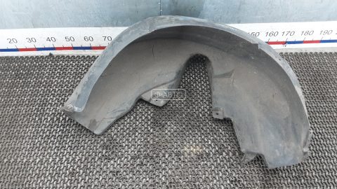 Защита арок (защита крыла, подкрылок) задняя левая