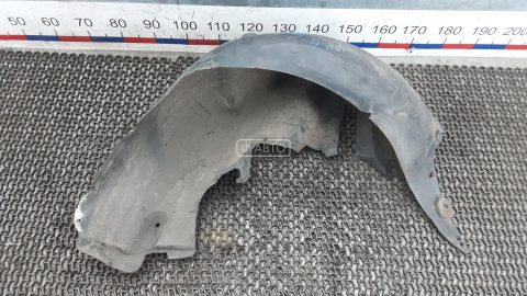 Защита арок (защита крыла, подкрылок) задняя правая