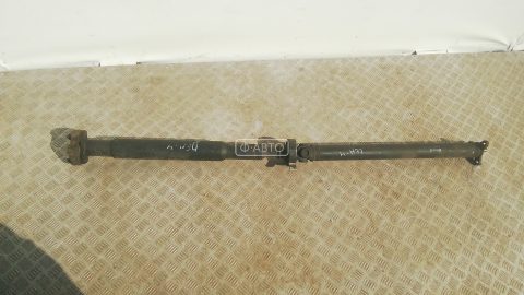 Карданный вал