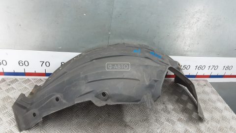 Защита арок (защита крыла, подкрылок) передняя левая