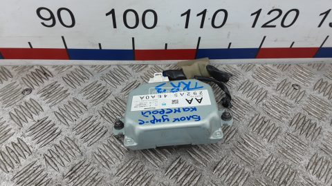 Блок управления камерой