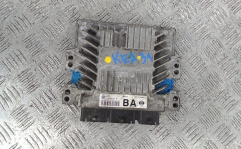 Блок управления двс