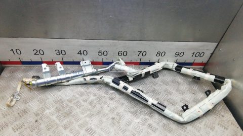 Шторка безопасности