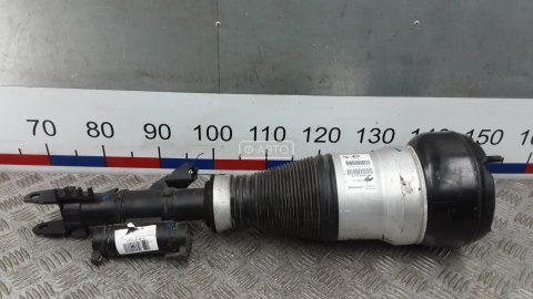 Стойка передняя левая