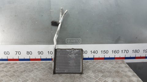Радиатор отопителя