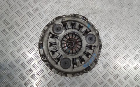 Маховик демпферный дизельный