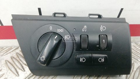 Переключатель света