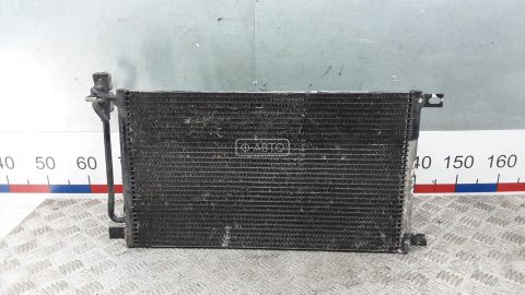 Радиатор кондиционера