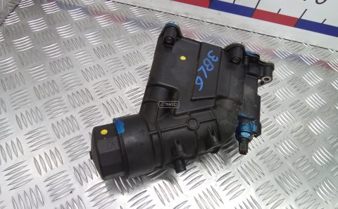 Корпус масляного фильтра дизельный