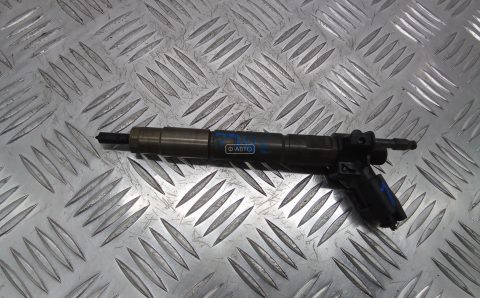 Форсунка дизельная