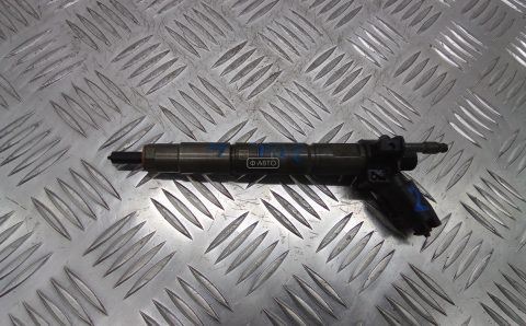 Форсунка дизельная