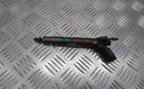 Форсунка дизельная