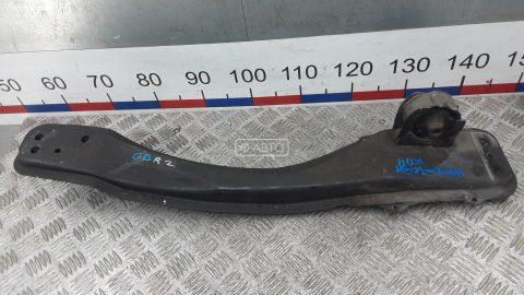 Кронштейн КПП опорный