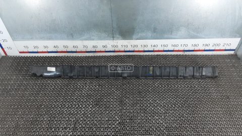 Накладка на порог