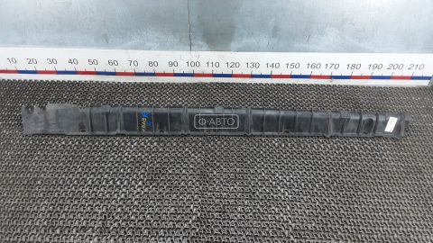 Накладка на порог