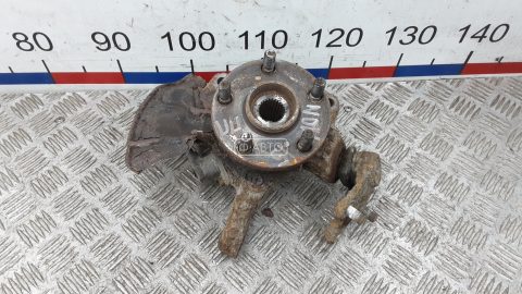 Ступица передняя правая