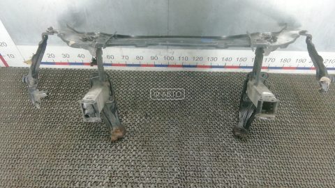 Передняя панель крепления облицовки (телевизор)