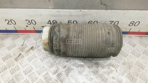 Пневмоподушка задняя