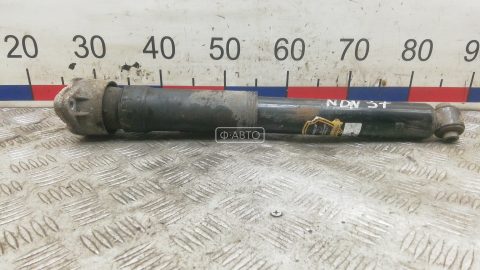 Амортизатор задний