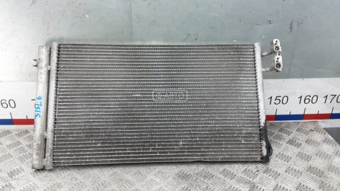 Радиатор кондиционера