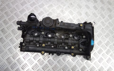 Крышка ГБЦ дизельная