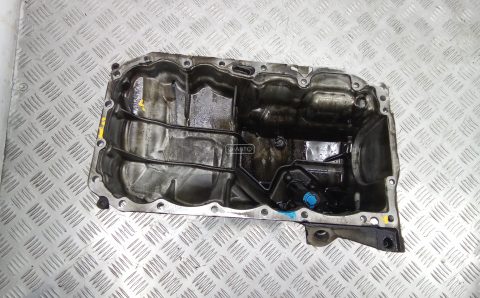 Поддон дизельный