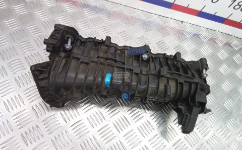 Впускной коллектор дизельный