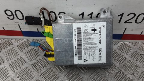 Блок управления airbag