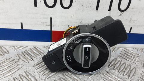 Переключатель света