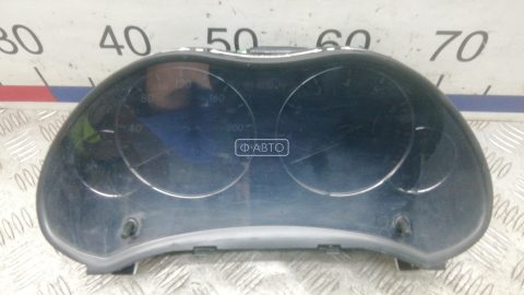 Щиток приборов