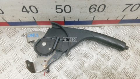 Рычаг ручного тормоза (ручник)