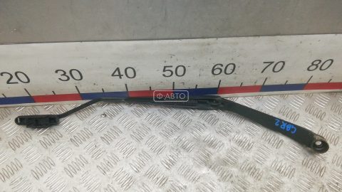 Щеткодержатель лобового стекла