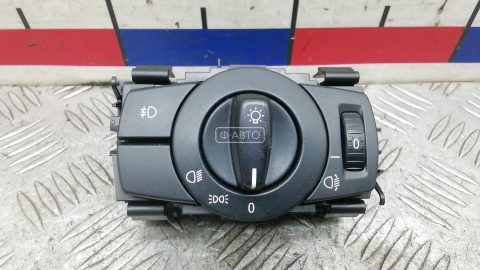 Переключатель света