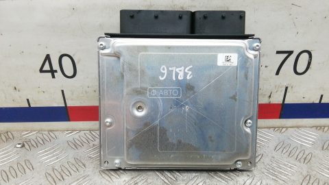 Блок управления двс