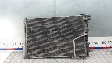 Радиатор кондиционера