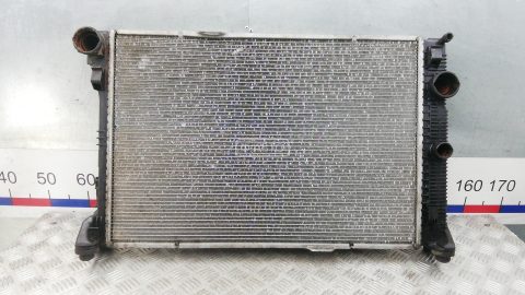Радиатор системы охлаждения