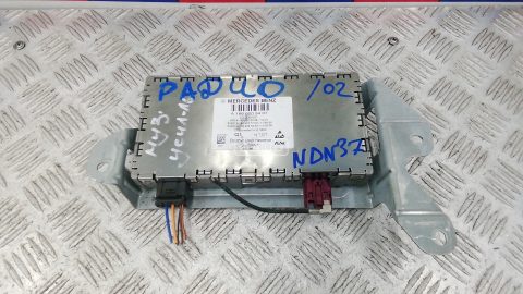 Усилитель музыки