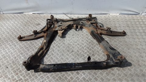 Балка подвески передняя