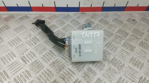 Блок комфорта