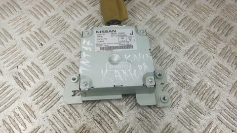 Блок управления камерой