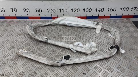 Шторка безопасности